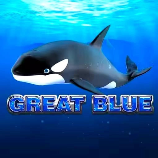 Great-Blue